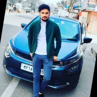Arup Majumdar