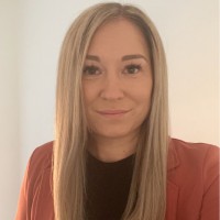 Steph Pearson