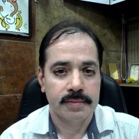 Mahendra Mehta
