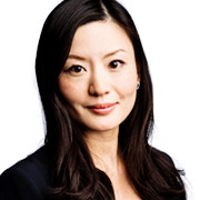 Eileen Tam