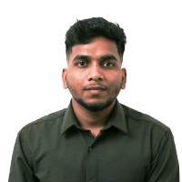 Manikandan Sekar
