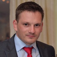 Bojan Gitaric