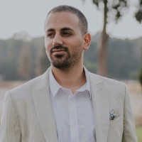 Guy Abramov