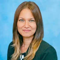 Lorraine Burgunder-Zdravkovski