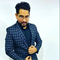 Abhay Ghanghas