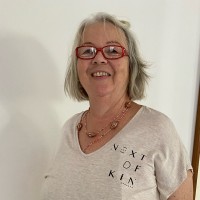 Fiona Banner