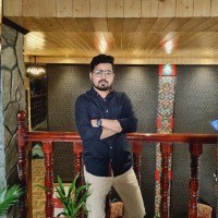 Kumar Chandra Saurav