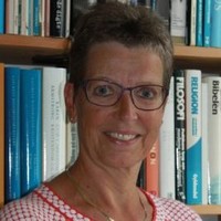 Anne Larsen