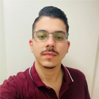 Caique Pereira Silva