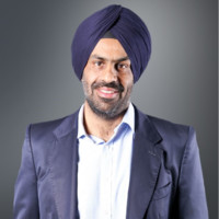 Preet Mohan Singh