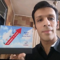Koshal Wadia