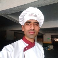 Rajesh Kumar