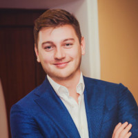 Igor Dyachenko