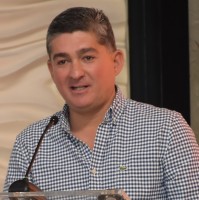 Hector Javier Moncada Arocha
