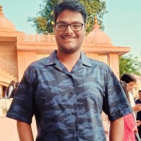 Pratyush Mathur