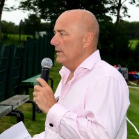 Steve Wales