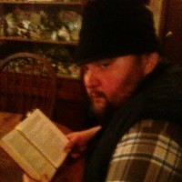 Burford Bolander