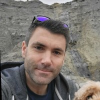 Mark Nye
