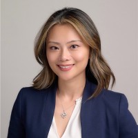Nina Huang