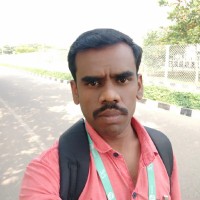 Kalidas R