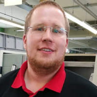 Eric Nussbaumer