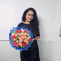 Rupali C Rane