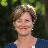 Julie Cameron