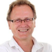 Claude Guilbert