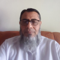 Mahmood Ali Rastgar, MBA