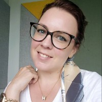Jessica Handy