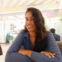 Tejaswini T