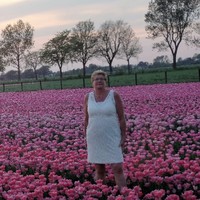 Beatrix Verweij