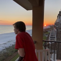 Mason Baker