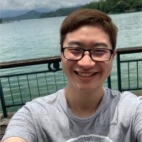 蔡翔宇