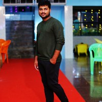 Parthik Kumar