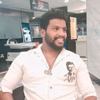 Santhosh P Santhosh P