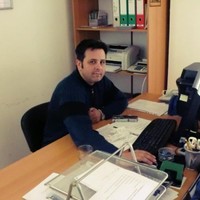 Antonio Dimovski