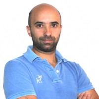 Xavier Vieira Pinto