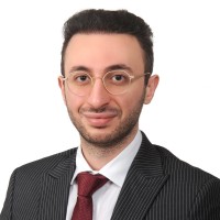 Arslan Berke Bayrak