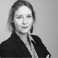 Lydia Poitevin