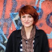 Veronica Murmurache