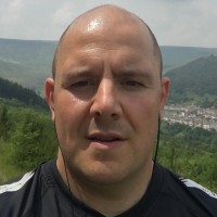 Darryn Thomas