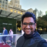 Nikhil Kumar