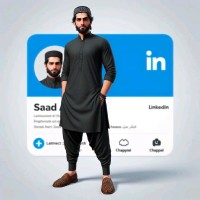 SAAD ARAİN