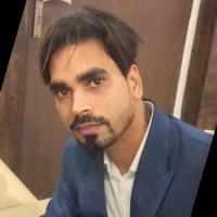 Israr Ahmed