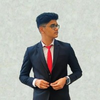 Kartik Rustagi