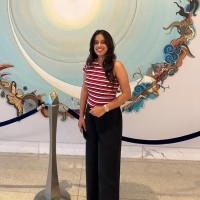Khushi Shah