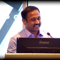 MADHUSUDHANA REDDY BARUSU