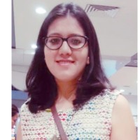 Preeti Rawat