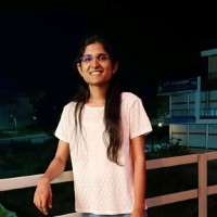 Samiksha Kadam